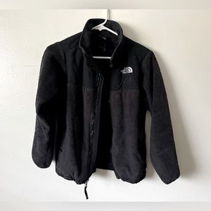 The North Face Black Jacket